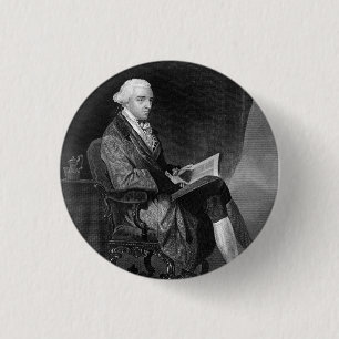 Macaron Rond 2,50 Cm John Hancock