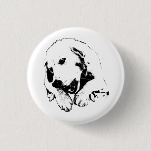 Macaron Rond 2,50 Cm Joie Impertinente Pour Chaque Tenue