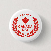 jour canadien rouge feuille d'érable 1er juillet p