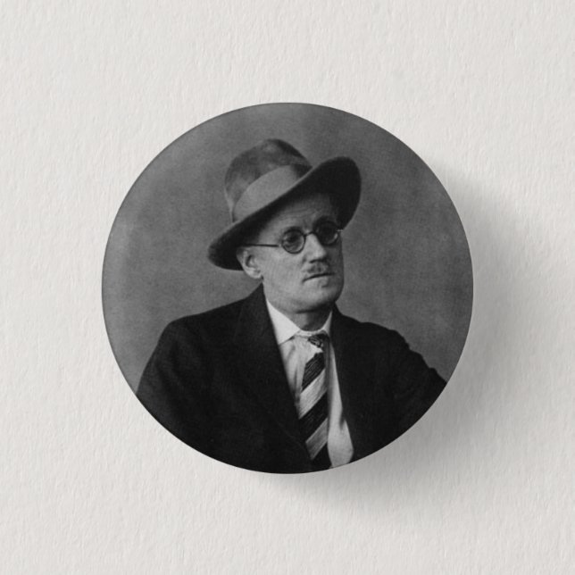 Macaron Rond 2,50 Cm Joyce (Devant)