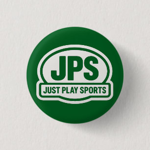MACARON ROND 2,50 CM JUSTE JOUER SPORTS
