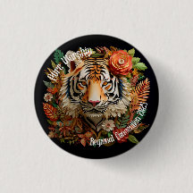 JW Pure Worship 2025 Convention régionale Pin