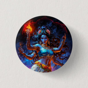Macaron Rond 2,50 Cm Kali en danse