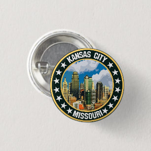 Macaron Rond 2,50 Cm Kansas