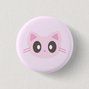 Macaron Rond 2,50 Cm kawaii
