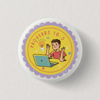 Macaron Rond 2,50 Cm KE Prov 16:3