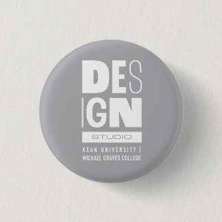 Macaron Rond 2,50 Cm Kean MGC Design Studio Button