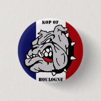 KOP de Boulogne - PSG - la France