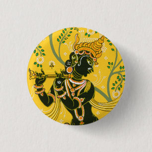 Macaron Rond 2,50 Cm Krishna