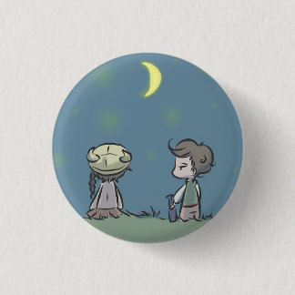 Macaron Rond 2,50 Cm La France a-t-elle la même lune ?