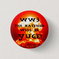 LA GUERRE MONDIALE 3 LES ESTIMATIONS SERA YUGE !