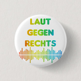 Macaron Rond 2,50 Cm Laut gegen Rechts Nr 05