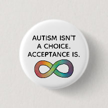 L'autisme n'est pas un choix L'acceptation de la n