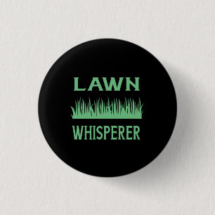 Macaron Rond 2,50 Cm Lawn Whisperer