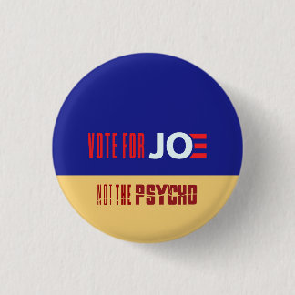 Macaron Rond 2,50 Cm Le choix 2024 : Démocratie ou dictature