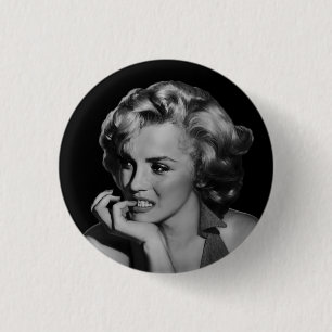 Macaron Rond 2,50 Cm Le penseur 2
