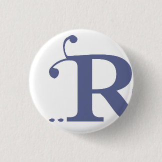 Macaron Rond 2,50 Cm Le R