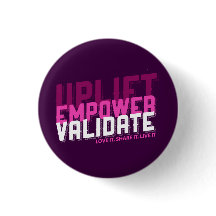 Le soulèvement, autorisent, valident - le bouton