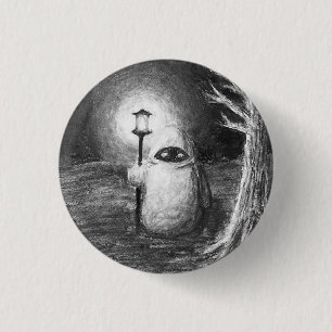 Macaron Rond 2,50 Cm Le Vagabond