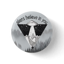 Les Aliens croient en vous, les montagnes et ufo P