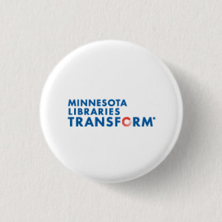 Macaron Rond 2,50 Cm Les bibliothèques du Minnesota transforment le