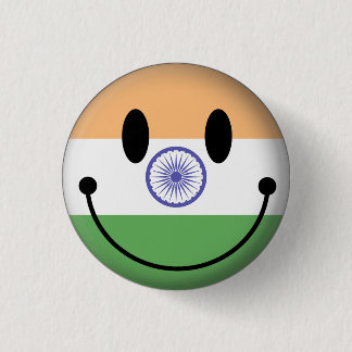 Macaron Rond 2,50 Cm L'Inde