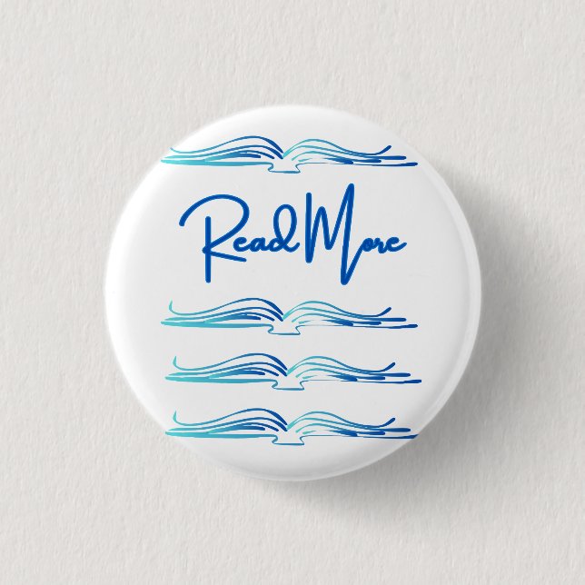 Macaron Rond 2,50 Cm Lire plus (Devant)