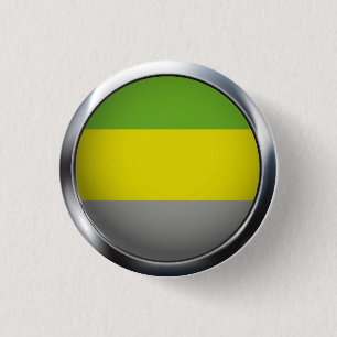 Macaron Rond 2,50 Cm Lithromantique