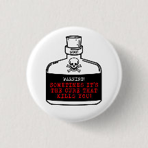 Logo de poison