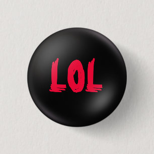 MACARON ROND 2,50 CM LOL