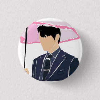 Macaron Rond 2,50 Cm Love Scout Eun Ho