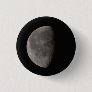Macaron Rond 2,50 Cm Lune