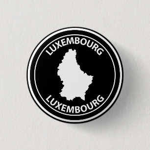 Macaron Rond 2,50 Cm Luxembourg