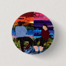 M. Rogers et officier Clemmons