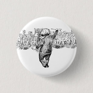 Macaron Rond 2,50 Cm Maestro
