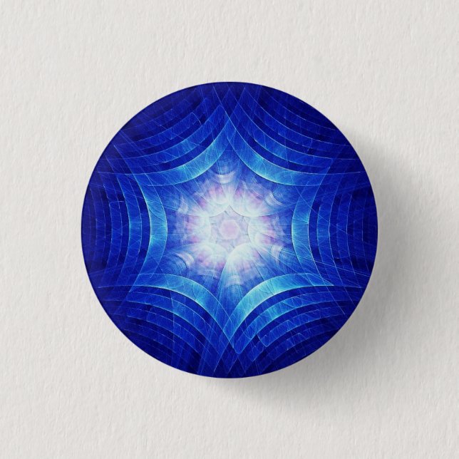 Macaron Rond 2,50 Cm Magen super (Devant)
