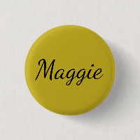 Maggie du nom noir orphelin du manuscrit de