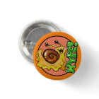 Magnifique HYPE ! Émote de l'escargot