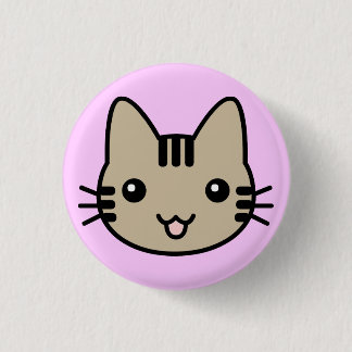 Macaron Rond 2,50 Cm mao