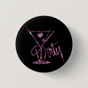 Macaron Rond 2,50 Cm Martini sale - rose