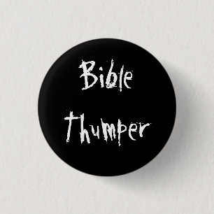 Macaron Rond 2,50 Cm Masselotte de bible