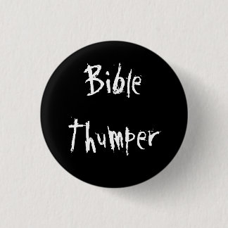 Macaron Rond 2,50 Cm Masselotte de bible