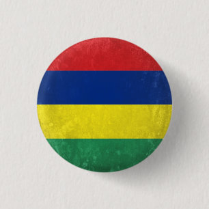 Macaron Rond 2,50 Cm Maurice