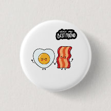 Meilleur ami bacon et œufs