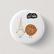 Meilleur ami lait et biscuit