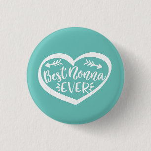 Macaron Rond 2,50 Cm Meilleur Nonna jamais