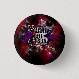 Macaron Rond 2,50 Cm Merch de bande de Vif