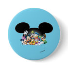 Mickey & Friends | Groupe dans Mickey Ears