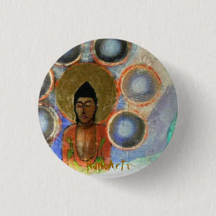 Macaron Rond 2,50 Cm Mini bouton