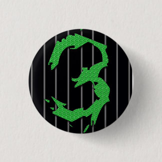 Macaron Rond 2,50 Cm Mini bouton #3